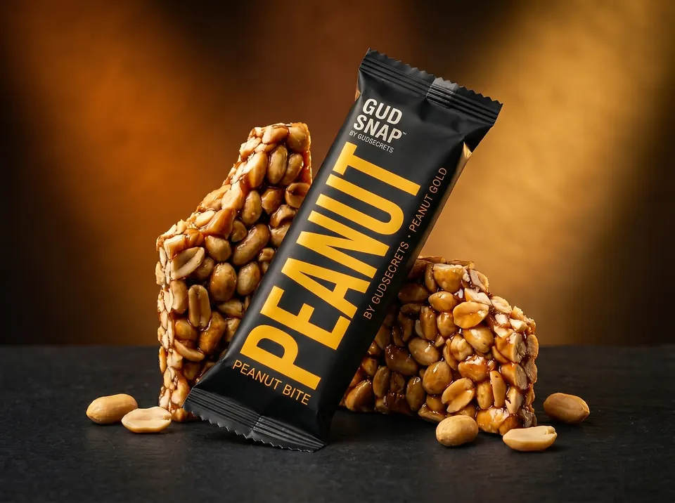 Peanut GudSnaps